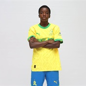 Downs' new starlet shines on debut
