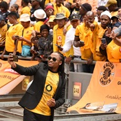 ‘They were all the best players at their former teams’ - Shabba defends Chiefs players