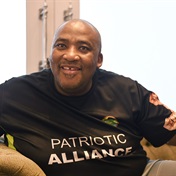 Elections 2024: Gayton McKenzie says DA's days as Western Cape government are numbered