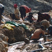 With war responsibilities mounting, Africa's minerals look increasingly important to US