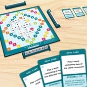 New game, new rules: Scrabble revamps with collaborative gameplay for Gen Z