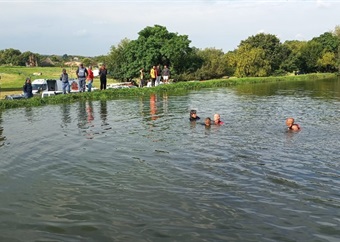 Double tragedy: Two boys drown in Centurion after one pupil tried to save the other
