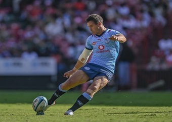 Goosen back from suspension as Bulls opt for consistency, Sharks rest Bok stars for Cardiff clash