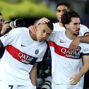 PSG fight back to send Barca crashing out of UCL