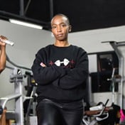 WATCH | Making health accessible: Dr Mashego's gym revolutionises fitness for black communities