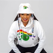 MK Party accused of 'pinkwashing' with pride flag merch while Zuma spews homophobic comments 