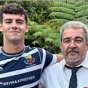 The story of how father and son combined for 'special' Wynberg schools rugby wins - 36 years apart