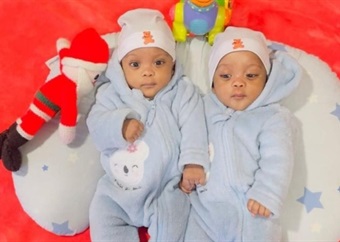 From critical care to thriving at home: The remarkable journey of Bloem's premature twins
