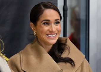 Meghan makes jam: Friends rave as the Duchess of Sussex's lifestyle brand makes its sweet debut