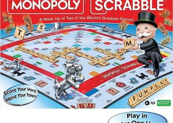 Scrabble sonder stry: Só werk die nuwe weergawe van dié gewilde woorspeletjie