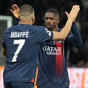 Will Kylian Mbappé help PSG win elusive Champions League title?