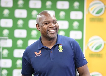 Enoch Nkwe | Despite some trying periods, a bright future lies ahead for SA cricket at all levels