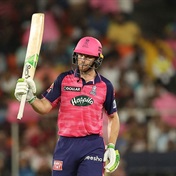 IPL: Ton-up Buttler smashes Rajasthan to win over Kolkata Knight Riders