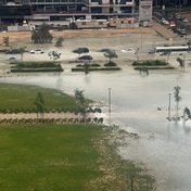 KYK | Golfstate steier onder vloede ná meeste reën in 75 jaar