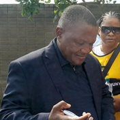  ANC official's court matter postponed! 