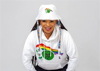 MK Party accused of 'pinkwashing' with pride flag merch while Zuma spews homophobic comments 
