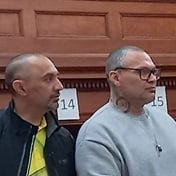 Modack denies knowing the 'hitman' testifying in murder trial