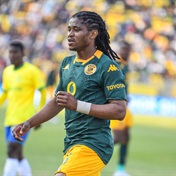 Sithebe Concerned With Chiefs Form 