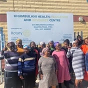 News24 delivers much-needed donations to Khayelitsha centre that tackles HIV/Aids stigmas