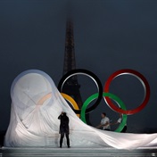 In Pictures | 100 days countdown to the Paris 2024 Olympic Games