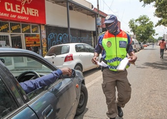 COLUMN | Metro cops, stop playing hide-and-seek and help us on the roads
