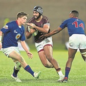 End of the road for FNB Maties in Varsity Cup