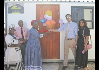 Makukhanye Primary opens door to new medical centre