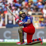 Faf's fifty propels RCB to seal IPL playoff spot with win over Chennai