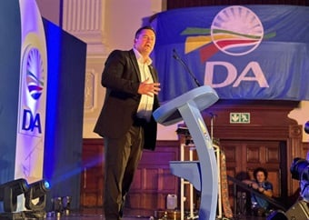 Elections 2024: DA to report 'manipulative, dishonest' Ramaphosa to Public Protector - Steenhuisen