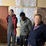 How a KZN woman escaped death twice and her husband and alleged hitmen were tracked down, arrested