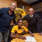 BREAKING: Chiefs give huge update on Vilakazi 