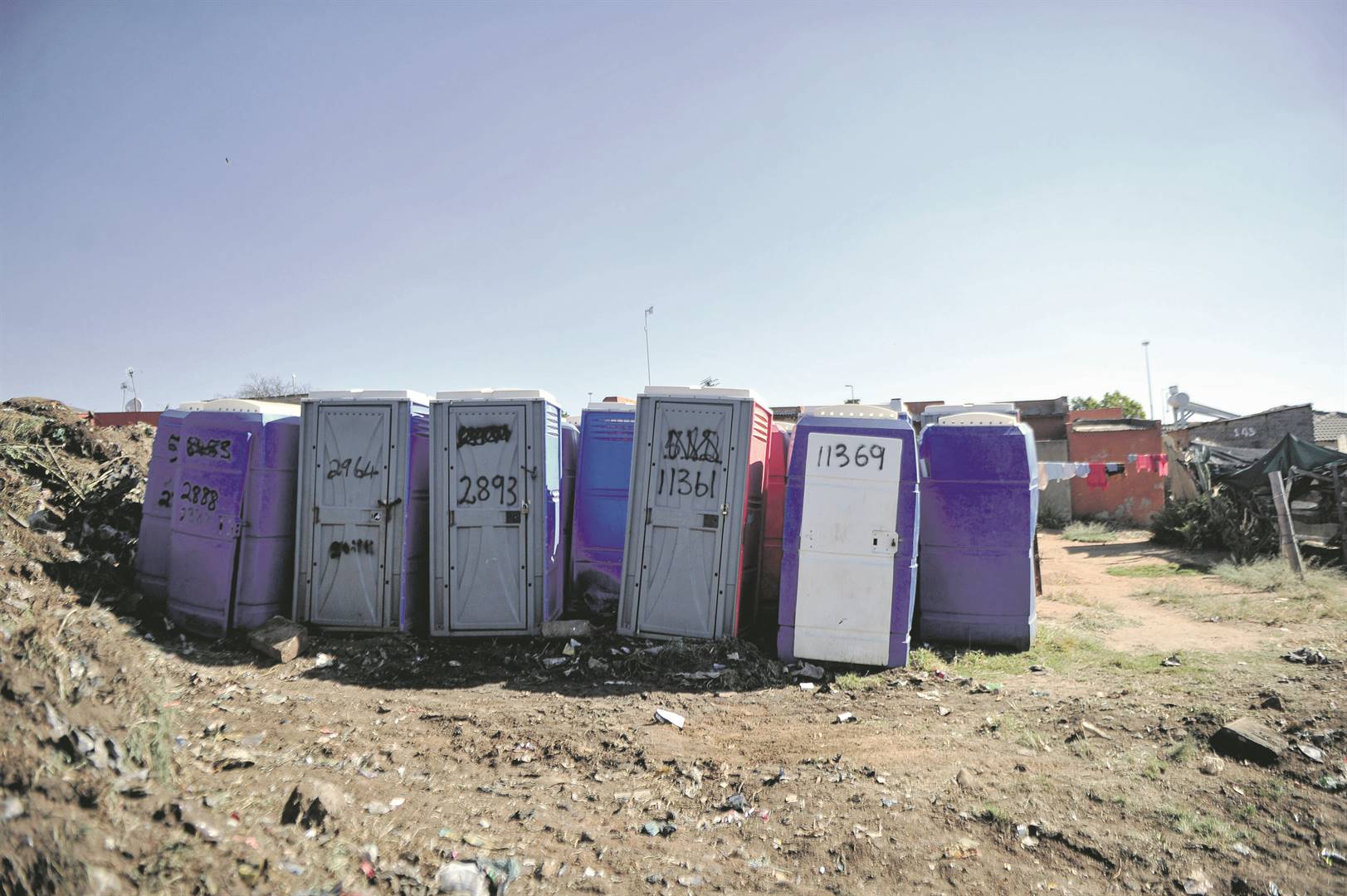 News24 | WATCH | ANC failed voters on service delivery, but ‘better the devil you know’