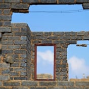PICS: Millions of rands later, infrastructure projects left to decay  