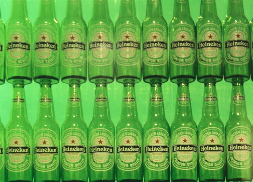News24 | Heineken shuts two plants in Nigeria as forex costs bite