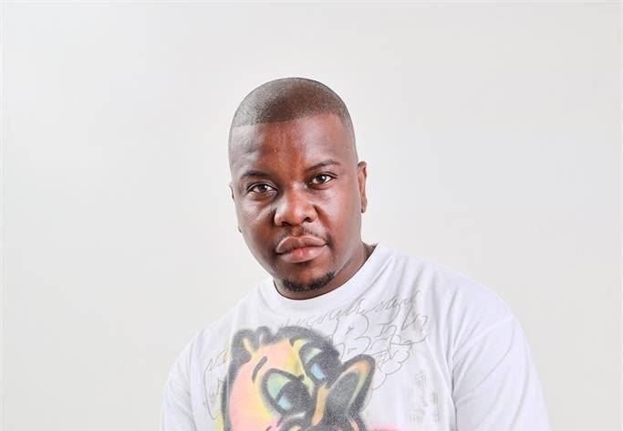 Producer and DJ, Nhlanhla Fakude, who is better known as DJ Stoks.