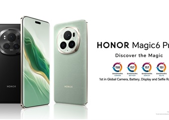 HONOR’s Magic6 Pro AI Technology Disrupts the Industry