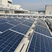 More than half of SA's rooftop solar PV aren't registered - but this tool can help municipalities