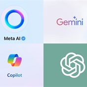 AI-powered text-to-image generation, Gemini Chat: GenAI apps you can try right now