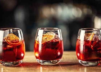 Batch cocktails: the rising trend in mixology