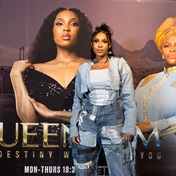 New BET show Queendom puts the queens front and centre
