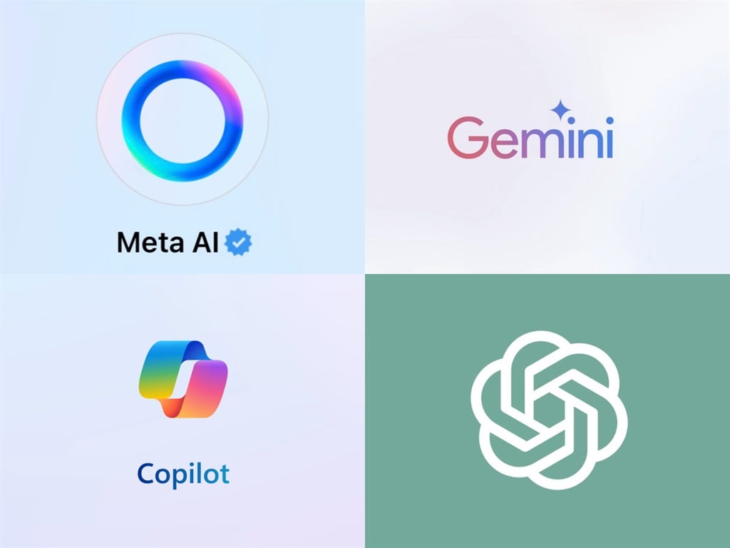 Some of the GenAI apps to try