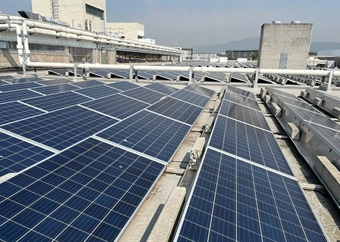 More than half of SA's rooftop solar PV isn't registered - but this tool can help municipalities