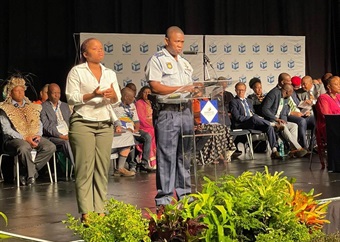 'That's not cheap': R40m to ensure crime-free elections in KZN