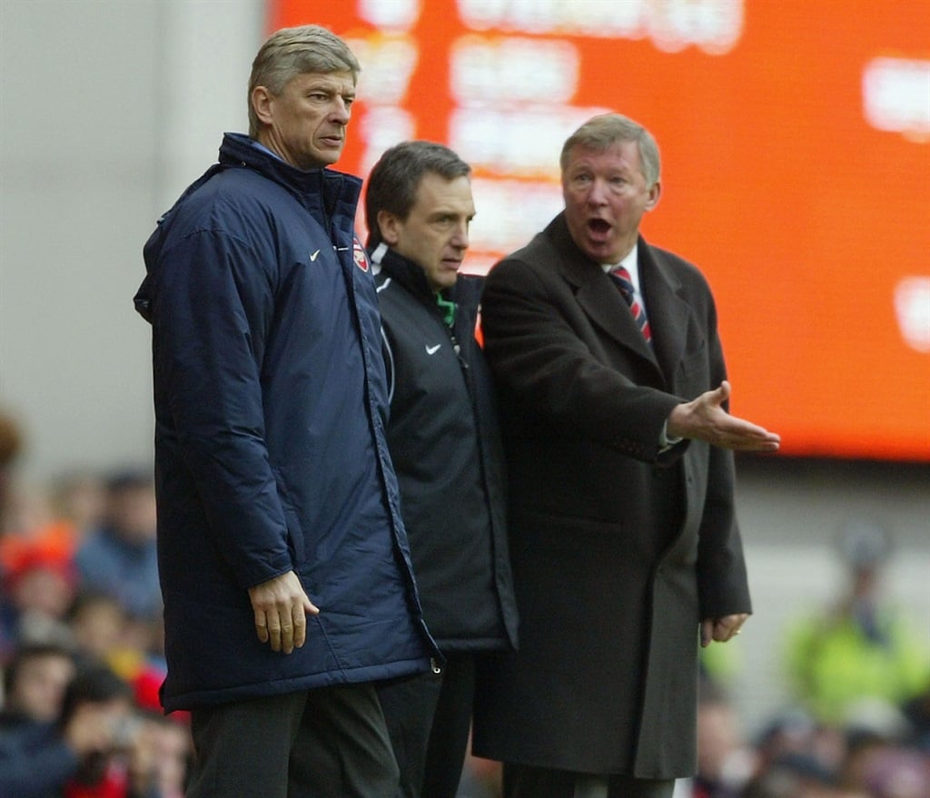 Arsene Wenger and Sir Alex Ferguson are the protagonists of one of the Premier League's most fiercely contested managerial rivalries.