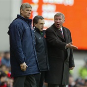 Iconic Football Rivalries: Wenger vs Ferguson