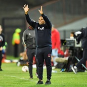 September explains Mammila's role at Chippa
