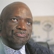 'I have the intellectual capacity to lead the country, I’m your modern-day Mandela’ – Hlaudi