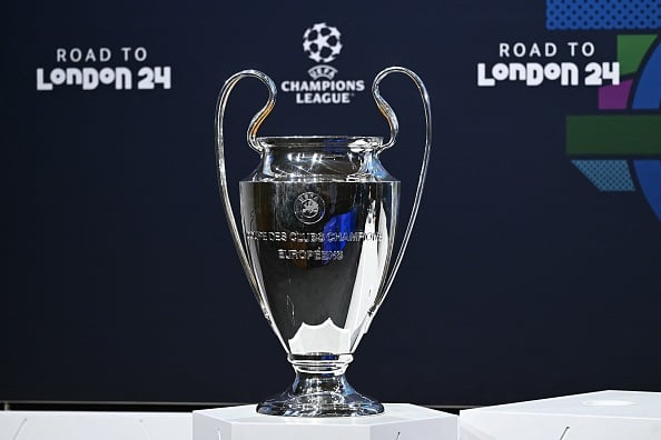 The semi-final matches of this season's Champions League have been confirmed. 