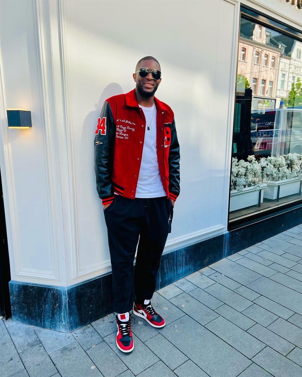Al Ahly star Anthony Modeste has shown a preference towards luxury SUVs during his career. We take a closer look at them.