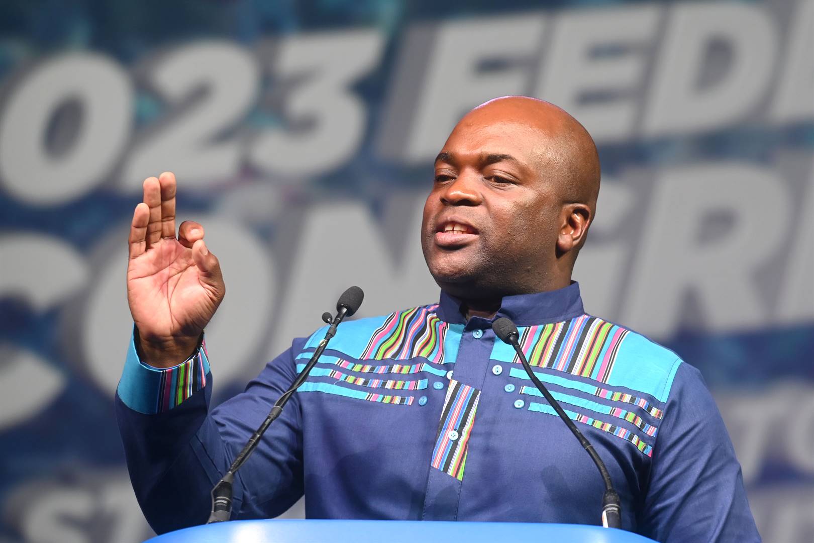 DA Gauteng premier candidate Solly Msimanga said another key “success” the DA achieved was the official scrapping of e-tolls 